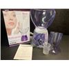 Image 2 : Osenjie Professional Facial Steamer (Model: BY1078) Cleans/Hydrates/Tightens Skin - Brand New!