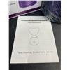 Image 4 : Osenjie Professional Facial Steamer (Model: BY1078) Cleans/Hydrates/Tightens Skin - Brand New!