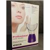 Image 5 : Osenjie Professional Facial Steamer (Model: BY1078) Cleans/Hydrates/Tightens Skin - Brand New!