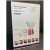 Image 7 : Osenjie Professional Facial Steamer (Model: BY1078) Cleans/Hydrates/Tightens Skin - Brand New!