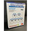 Image 2 : 6-Pack Ultrasonic Electronic Pest/Insect Repellent Devices for Indoors - Brand New