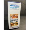 Image 4 : 6-Pack Ultrasonic Electronic Pest/Insect Repellent Devices for Indoors - Brand New