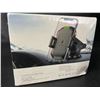Image 2 : Auto Style Full-Automatic Car Wireless Phone Charger - Suction/Dash Mount - New Sealed