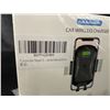 Image 4 : Auto Style Full-Automatic Car Wireless Phone Charger - Suction/Dash Mount - New Sealed