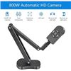 Image 4 : 4K USB Document Camera (Model: KB-700) 8MP Webcam & Visualiser w/ 3-Level LED Light - New