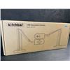 Image 8 : 4K USB Document Camera (Model: KB-700) 8MP Webcam & Visualiser w/ 3-Level LED Light - New