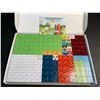 Image 2 : Minecraft-Style Magnetic Toy Building Blocks/Building Cubes Play Set (Ages 3+) - New