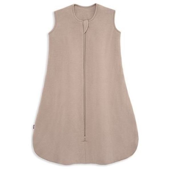 HALO Bamboo Sleepsack/Wearable Blanket for Babies (Size XL) Fits 18-24mths (Mocha) - New!