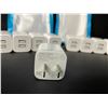 Image 4 : Lot of 10 Dual-USB Port Charging Blocks/Dual-USB Cube Wall Chargers - New