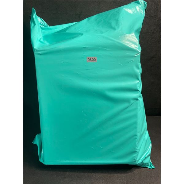 AMAZON MYSTERY BAG!! Contains Over 20pcs of Brand New Assorted Items! (Large 18" x 12" Bag Size) NEW