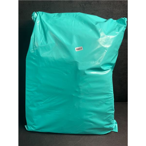 AMAZON MYSTERY BAG!! Contains Over 20pcs of Brand New Assorted Items! (Large 18" x 12" Bag Size) NEW