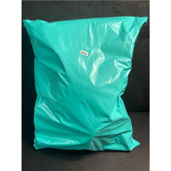 AMAZON MYSTERY BAG!! Contains Over 20pcs of Brand New Assorted Items! (Large 18" x 12" Bag Size) NEW