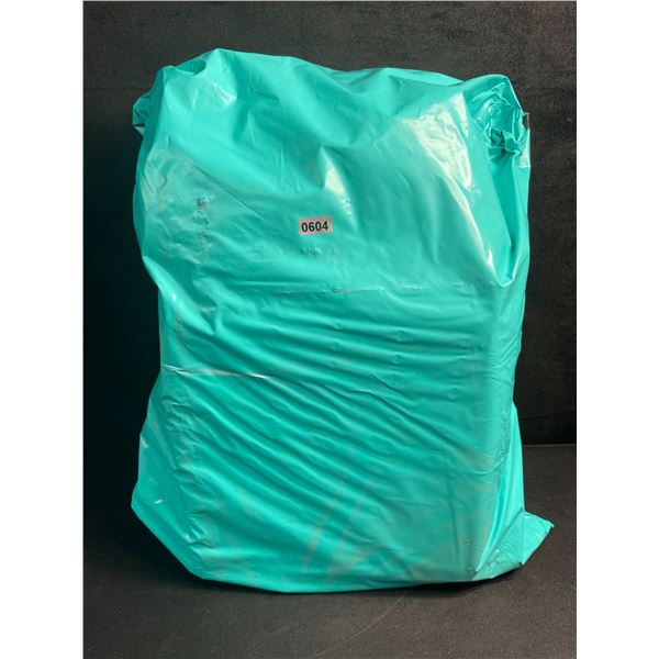 AMAZON MYSTERY BAG!! Contains Over 20pcs of Brand New Assorted Items! (Large 18" x 12" Bag Size) NEW