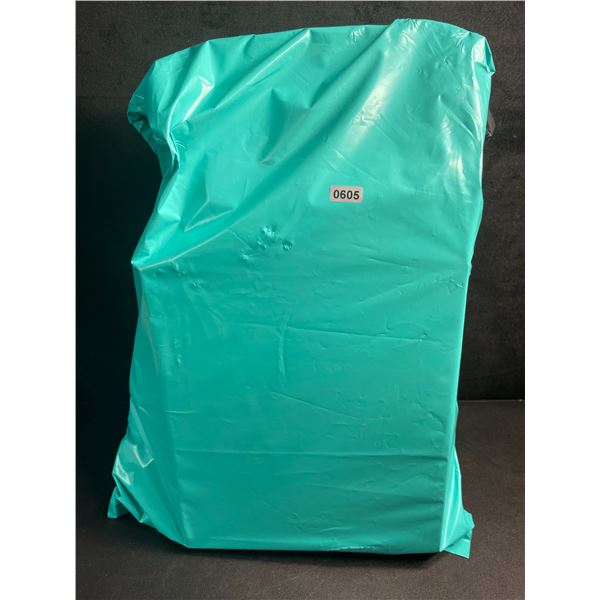 AMAZON MYSTERY BAG!! Contains Over 20pcs of Brand New Assorted Items! (Large 18" x 12" Bag Size) NEW