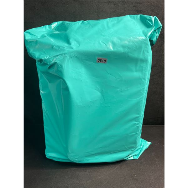 AMAZON MYSTERY BAG!! Contains Over 20pcs of Brand New Assorted Items! (Large 18" x 12" Bag Size) NEW
