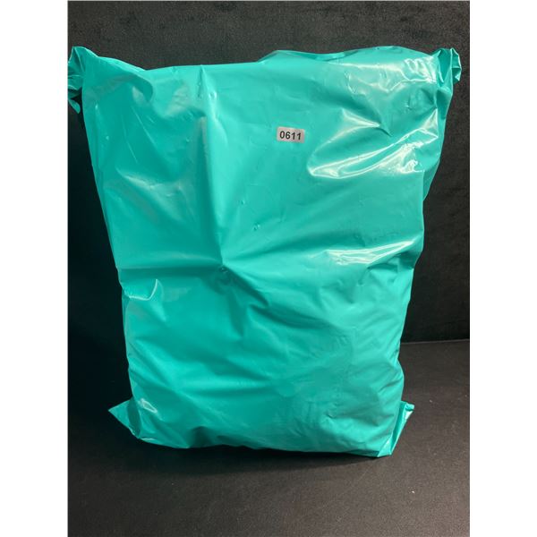 AMAZON MYSTERY BAG!! Contains Over 20pcs of Brand New Assorted Items! (Large 18" x 12" Bag Size) NEW