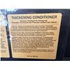Image 4 : Herbishh Thickening Shampoo & Conditioner Set (300ml) For All Hair Types, w/ Ginger Extract - New