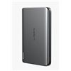 Image 1 : Lisen P601 Lite Ultra-Slim Magsafe Power Bank (5,000mAh) 15W Magnetic Portable Power Bank - New