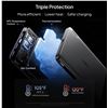 Image 3 : Lisen P601 Lite Ultra-Slim Magsafe Power Bank (5,000mAh) 15W Magnetic Portable Power Bank - New