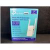 Image 1 : TP-Link AC1200 Mesh Wi-Fi Extender/WiFi Booster - Works with Any WiFi Router - New Sealed!