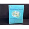Image 3 : TP-Link AC1200 Mesh Wi-Fi Extender/WiFi Booster - Works with Any WiFi Router - New Sealed!