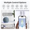 Image 6 : Switchbot Curtain 3 Smart Automatic Curtain Opener - Blutooth Remote Control w/ App/Timer - NEW