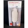 Image 7 : Switchbot Curtain 3 Smart Automatic Curtain Opener - Blutooth Remote Control w/ App/Timer - NEW