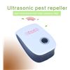 Image 2 : 6-Pack Ultrasonic Pest Repellers/Electronic Plug-In Pest/Mouse Repellents for Indoors - New