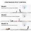 Image 4 : 6-Pack Ultrasonic Pest Repellers/Electronic Plug-In Pest/Mouse Repellents for Indoors - New