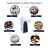Image 6 : 6-Pack Ultrasonic Pest Repellers/Electronic Plug-In Pest/Mouse Repellents for Indoors - New