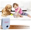 Image 7 : 6-Pack Ultrasonic Pest Repellers/Electronic Plug-In Pest/Mouse Repellents for Indoors - New