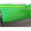 Image 9 : 6-Pack Ultrasonic Pest Repellers/Electronic Plug-In Pest/Mouse Repellents for Indoors - New