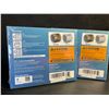 Image 2 : 2 Boxes of Washing Machine Cleaner/Descaler Tablets (28 Tablets/Box) Works with All Machines - New!