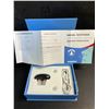 Image 11 : Red Light Nasal Therapy Device/Rhinitis Laser Device for Nasal Relief/Cold/Allergy Relief - New