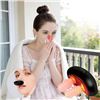 Image 6 : Red Light Nasal Therapy Device/Rhinitis Laser Device for Nasal Relief/Cold/Allergy Relief - New
