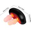 Image 7 : Red Light Nasal Therapy Device/Rhinitis Laser Device for Nasal Relief/Cold/Allergy Relief - New