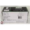 Image 2 : NEW BOX OF 100 PRECISION GRIP POWDER FREE NITRILE