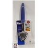 Image 1 : NEW UPDATE INTERNATIONAL PERFORATED PORTION SPOON