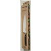 Image 3 : NEW HEAVY DUTY 7.5" CHEFS KNIFE