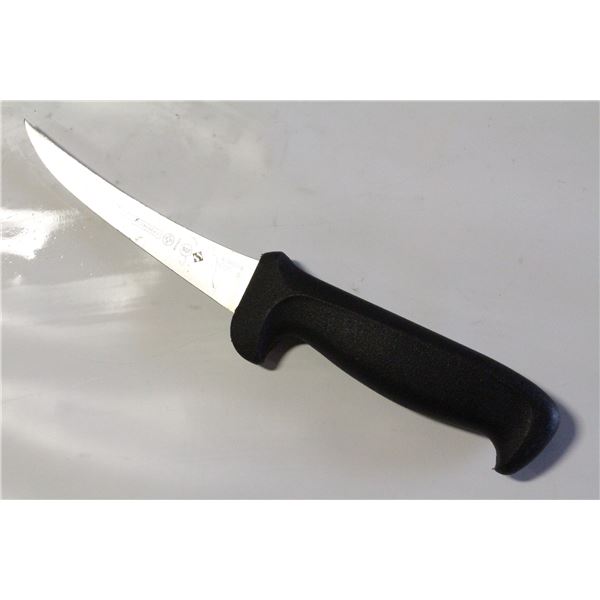 MUNDIAL 5" HIGH CARBON STEEL BONING KNIFE
