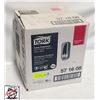Image 1 : CASE OF 4 TORK INTUITION HAND SOAP SENSOR FOAM