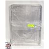 Image 1 : NEW HALF SIZE BUN PAN & COOLING RACK