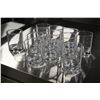 Image 1 : DOZEN NEW 6.75 OZ PASABAHCE PRO ROCKS GLASS