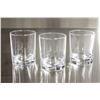 Image 4 : DOZEN NEW 6.75 OZ PASABAHCE PRO ROCKS GLASS
