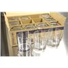 Image 5 : DOZEN NEW 6.75 OZ PASABAHCE PRO ROCKS GLASS