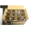Image 6 : DOZEN NEW 6.75 OZ PASABAHCE PRO ROCKS GLASS