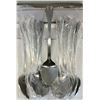 Image 2 : 2 DOZEN NEW SHELL OYSTER FORKS - JR 21962