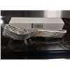Image 5 : 2 DOZEN NEW WINDSOR SALAD FORKS - JOHNSON ROSE