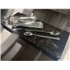 Image 3 : 2 DOZEN NEW WINDSOR ICED TEASPOONS-JOHNSON ROSE