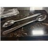 Image 5 : 2 DOZEN NEW WINDSOR ICED TEASPOONS-JOHNSON ROSE